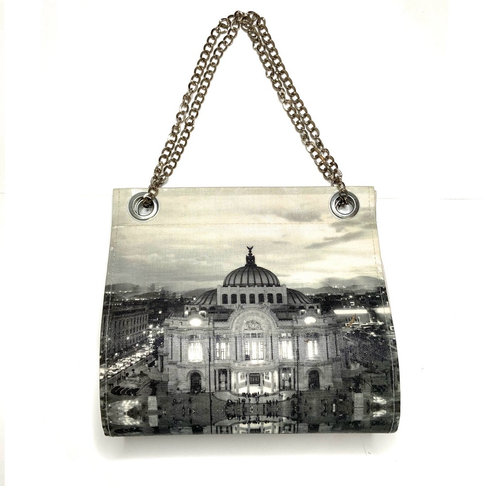 TAWI Mexico City Handbag